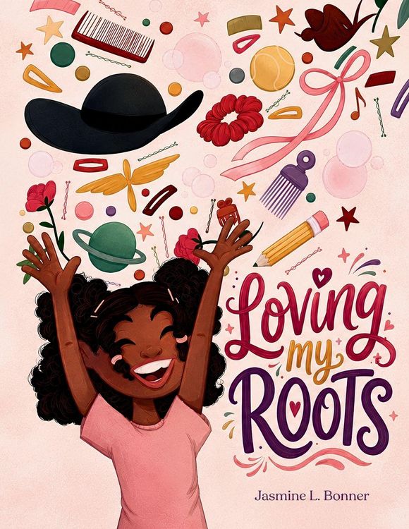 Produktbild: Loving My Roots