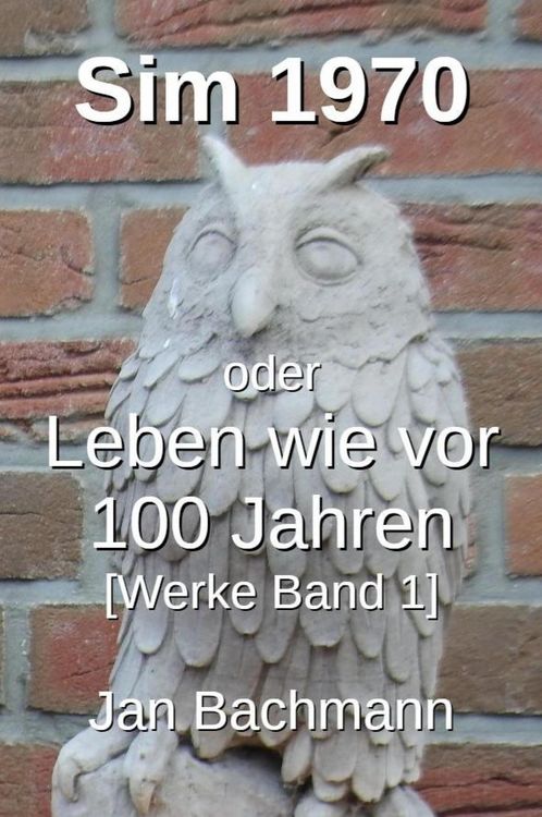 Produktbild: Sim 1970