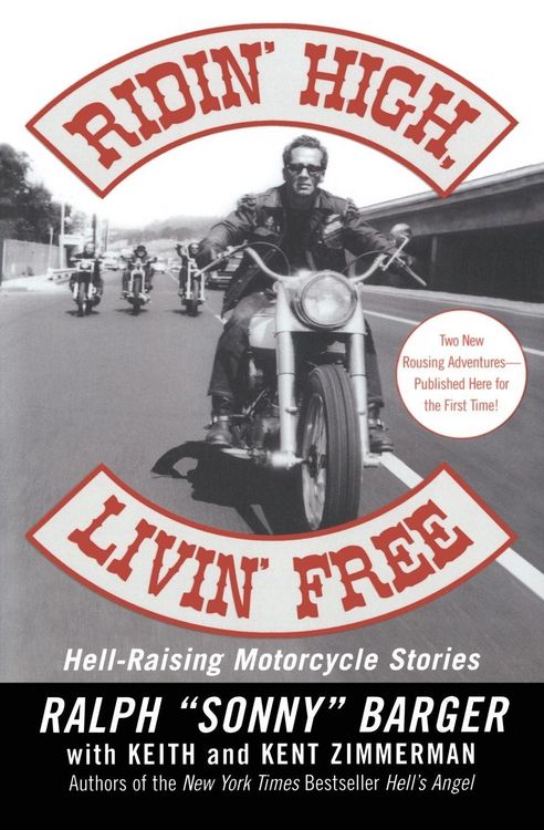 Produktbild: Ridin' High, Livin' Free