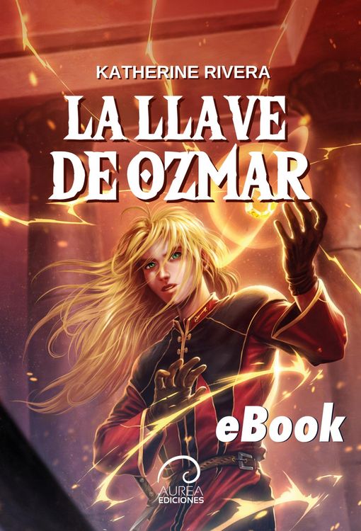 Produktbild: La Llave de Ozmar