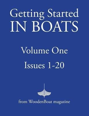 Produktbild: Getting Started in Boats: Volume 1