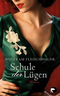 Produktbild: Schule der L&uuml;gen