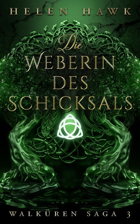 Produktbild: Die Weberin des Schicksals