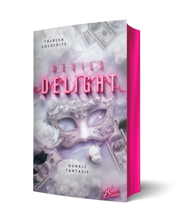 Produktbild: Devil&acute;s Delight