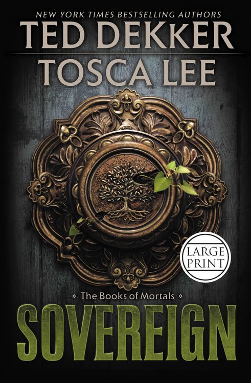 Produktbild: Books of Mortals