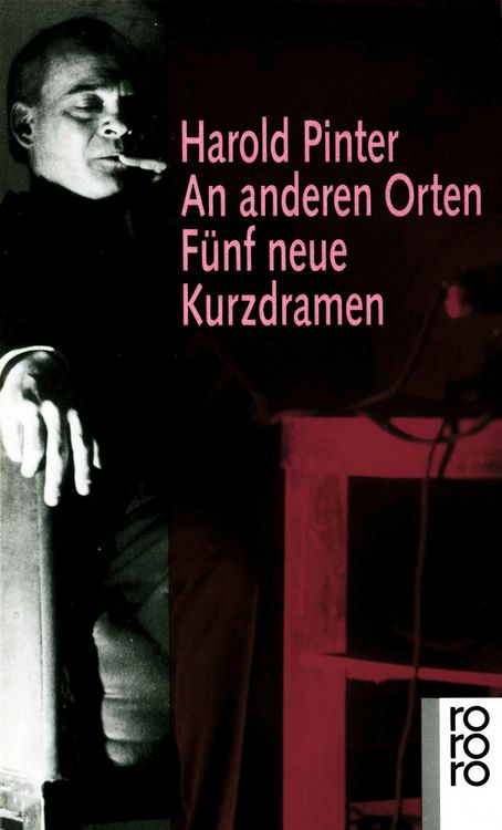 Produktbild: An anderen Orten