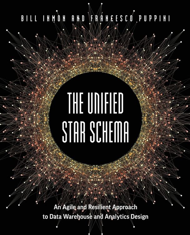 Produktbild: The Unified Star Schema