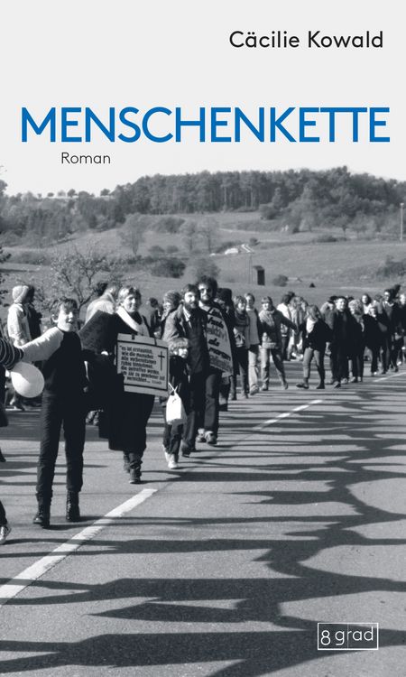 Produktbild: Menschenkette