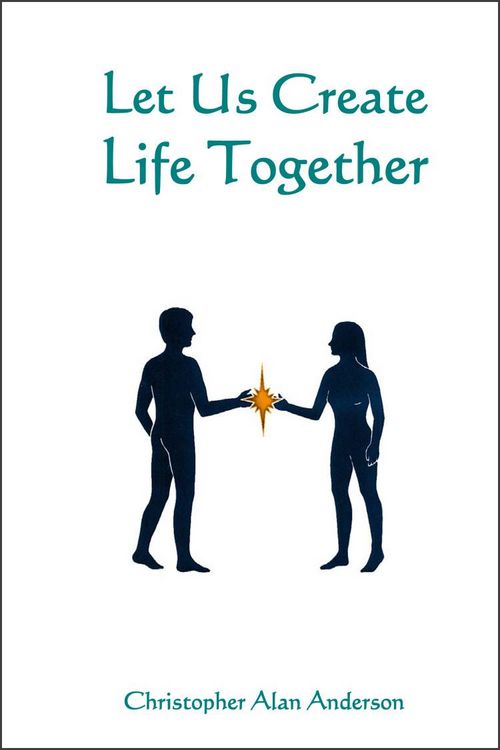 Produktbild: Let Us Create Life Together