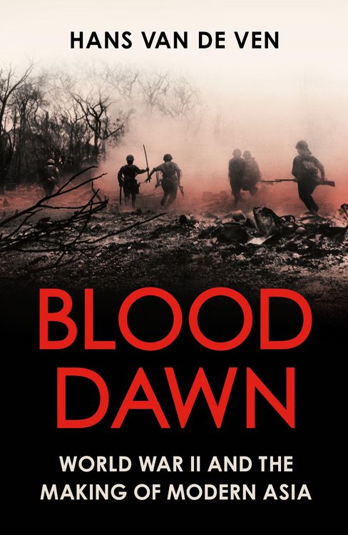 Produktbild: Blood Dawn