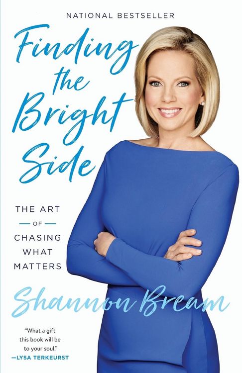 Produktbild: Finding the Bright Side