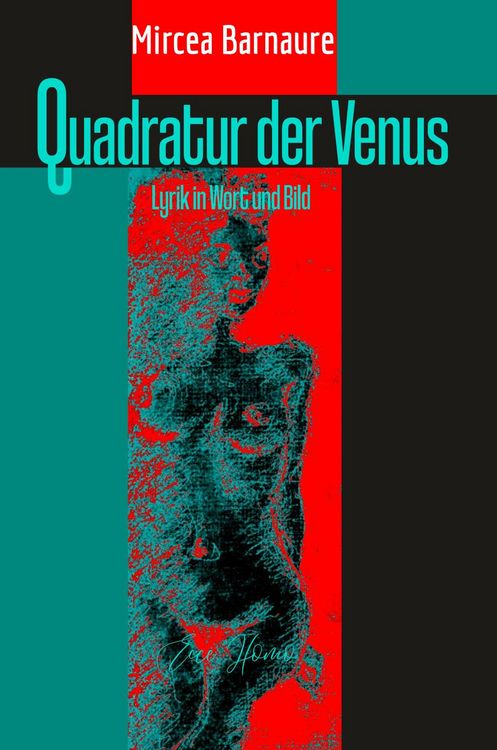 Produktbild: Quadratur der Venus