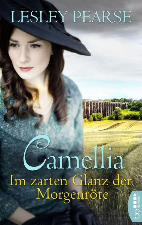 Produktbild: Camellia - Im zarten Glanz der Morgenr&ouml;te