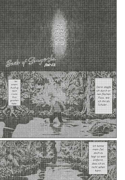 Produktbild: Birds of Shangri-La 3
