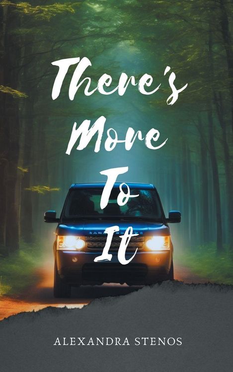 Produktbild: There's More To It