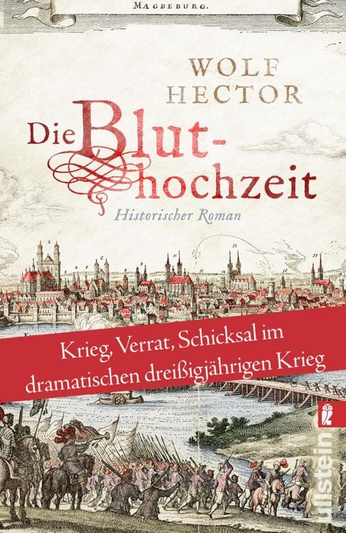 Produktbild: Die Bluthochzeit