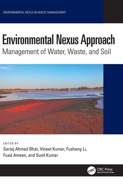 Produktbild: Environmental Nexus Approach