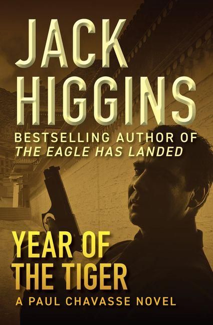Produktbild: Year of the Tiger