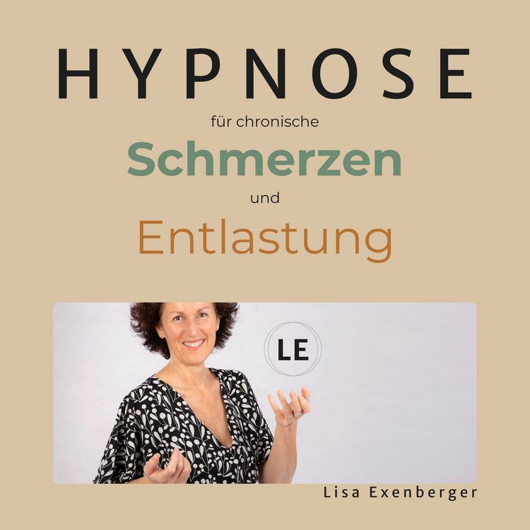 Produktbild: Hypnose f&uuml;r chronische Schmerzen und Entlastung