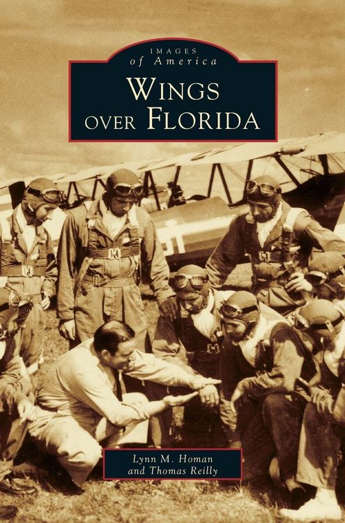 Produktbild: Wings Over Florida