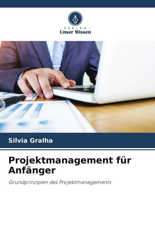 Produktbild: Projektmanagement f&uuml;r Anf&auml;nger