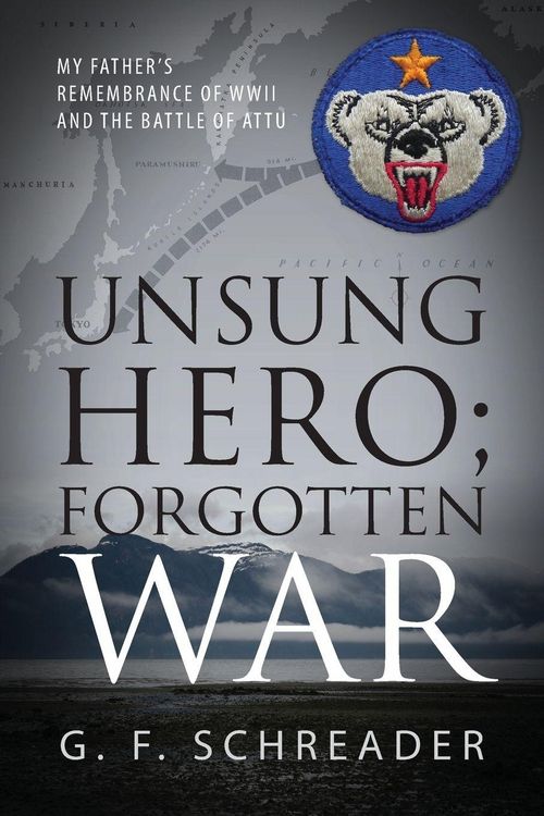 Produktbild: Unsung Hero; Forgotten War