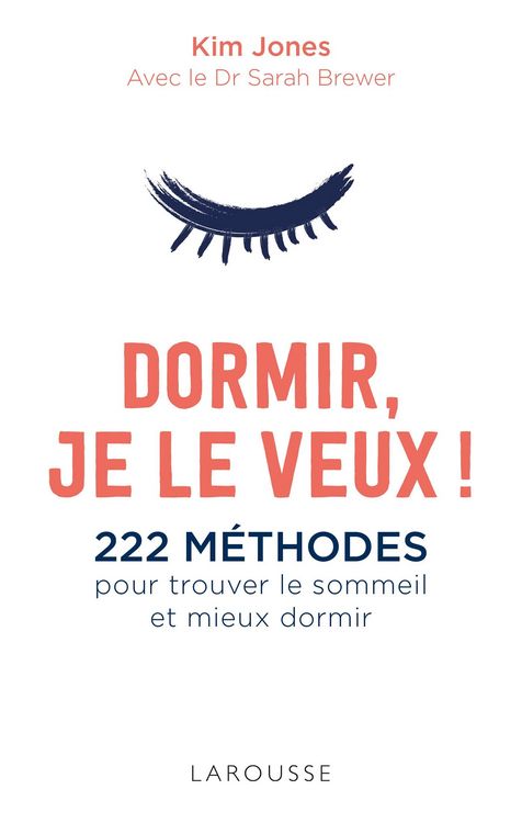 Produktbild: Dormir je le veux !