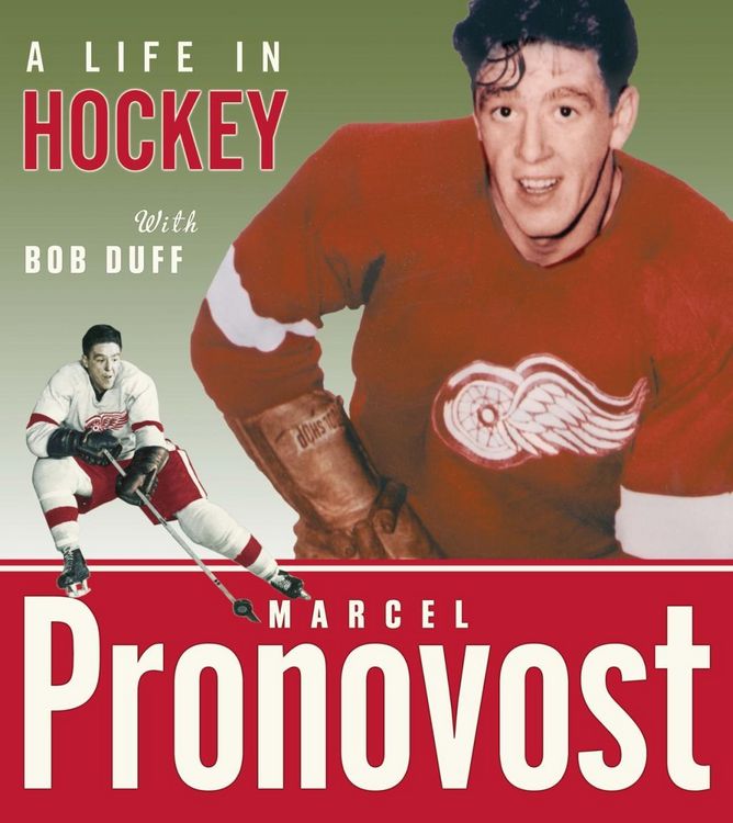 Produktbild: Marcel Pronovost