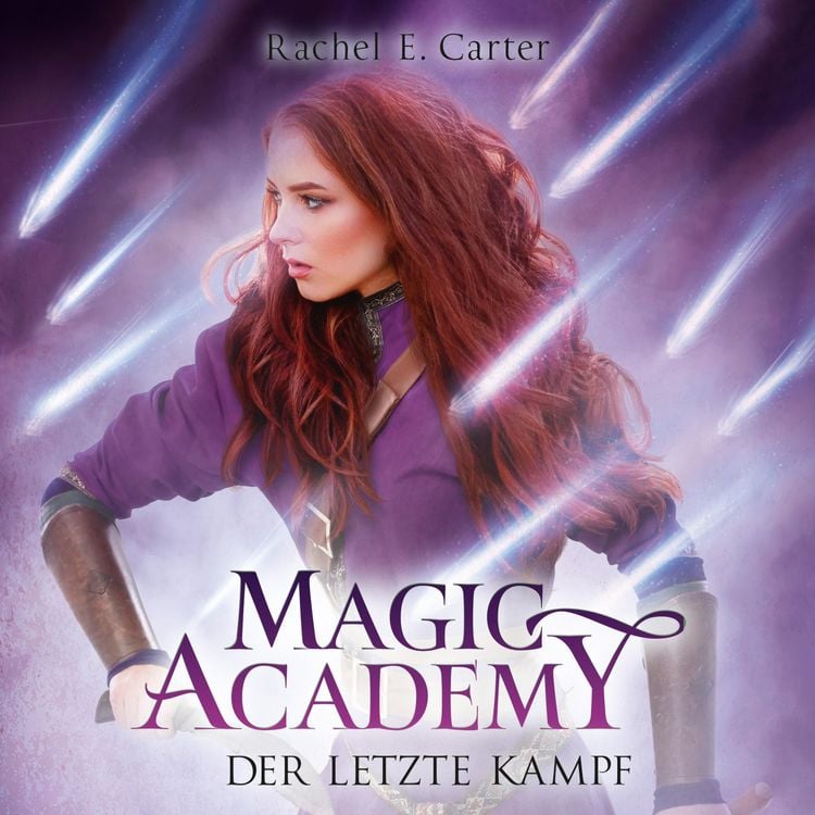 Produktbild: Der letzte Kampf