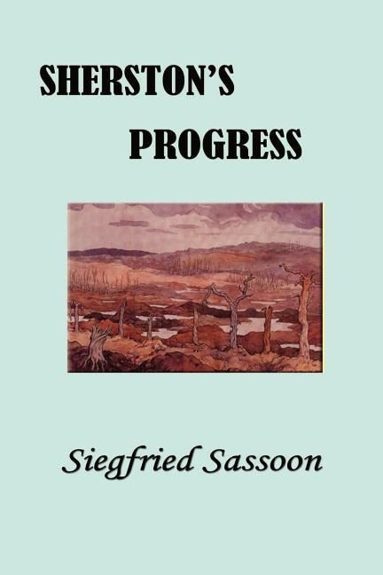 Produktbild: Sherston's Progress