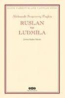 Produktbild: Ruslan ve Ludmila