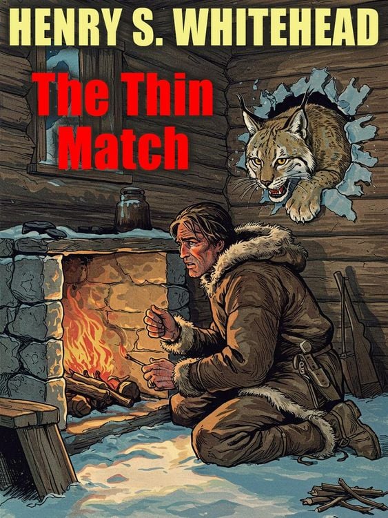 Produktbild: The Thin Match