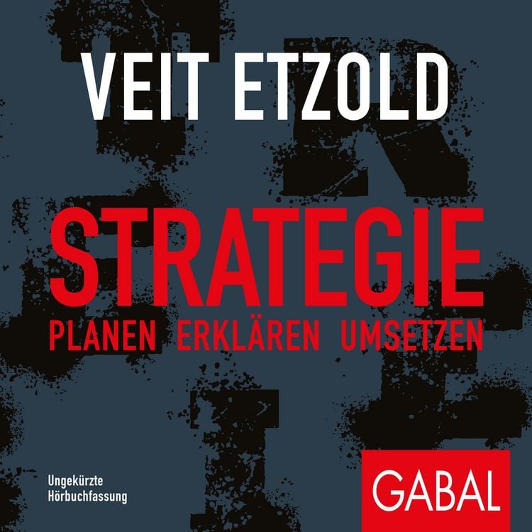 Produktbild: Strategie