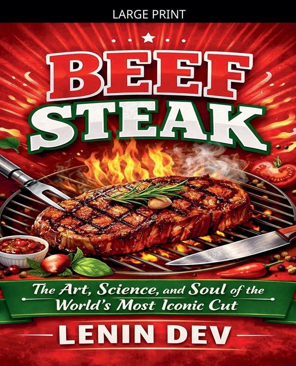 Produktbild: Beef Steak