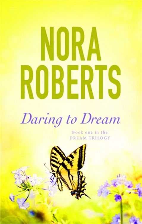 Produktbild: Daring To Dream
