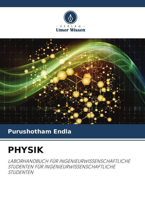 Produktbild: Physik