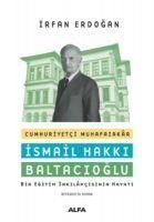 Produktbild: Cumhuriyetci Muhafazakar Ismail Hakki Baltacioglu