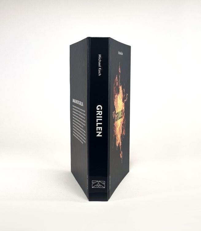 Produktbild: Grillen