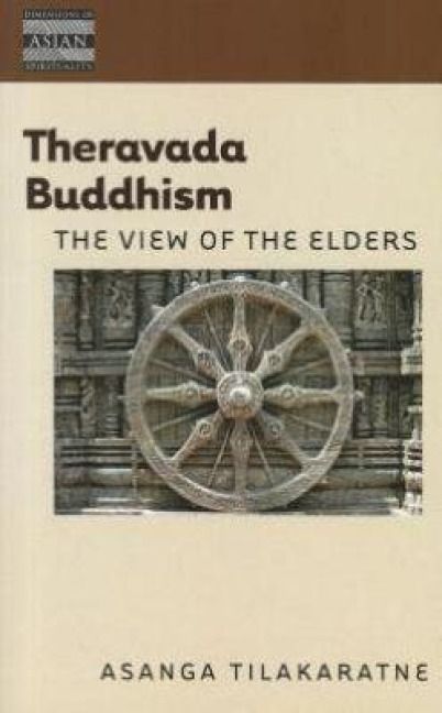 Produktbild: Theravada Buddhism