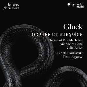 Produktbild: Gluck: Orph'e et Eurydice
