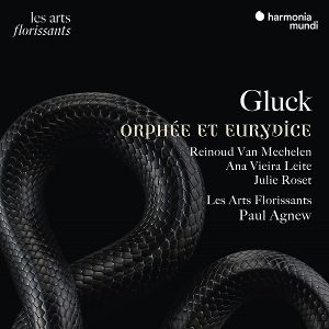 Produktbild: Gluck: Orph'e et Eurydice