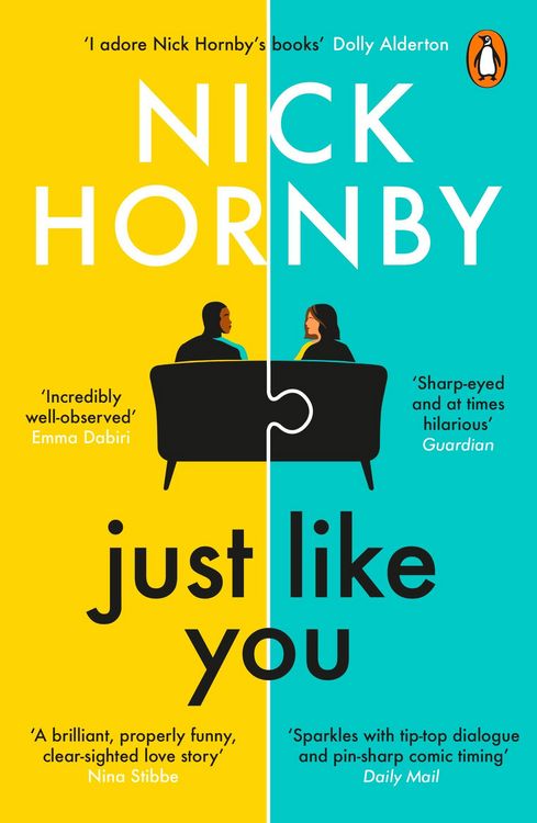 Produktbild: Just Like You
