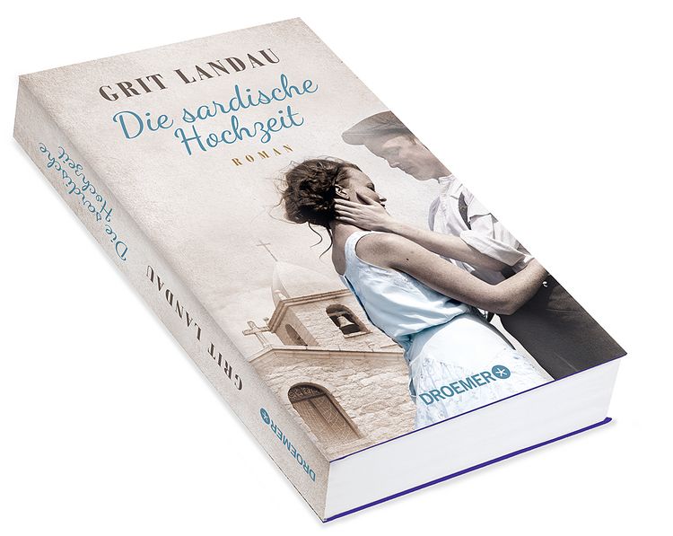 Produktbild: Die sardische Hochzeit