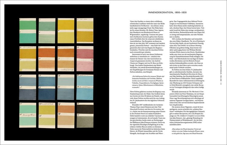 Produktbild: Die Natur der Farben