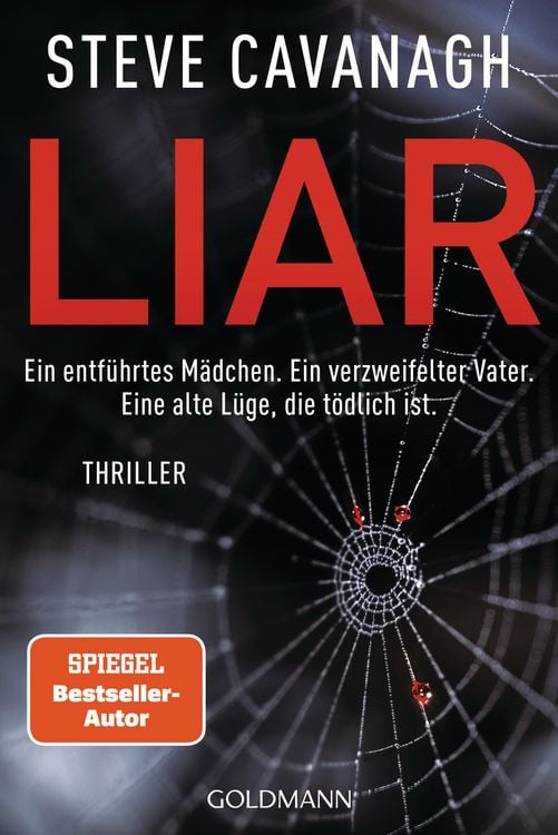Produktbild: Liar