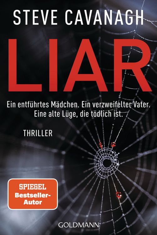 Produktbild: Liar