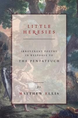 Produktbild: Little Heresies