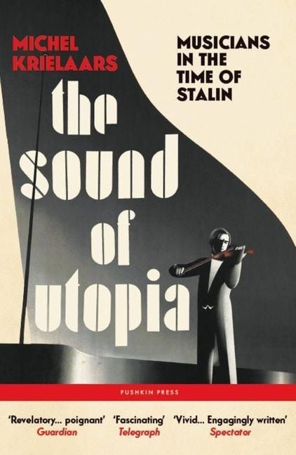 Produktbild: The Sound of Utopia