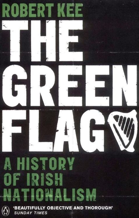 Produktbild: The Green Flag