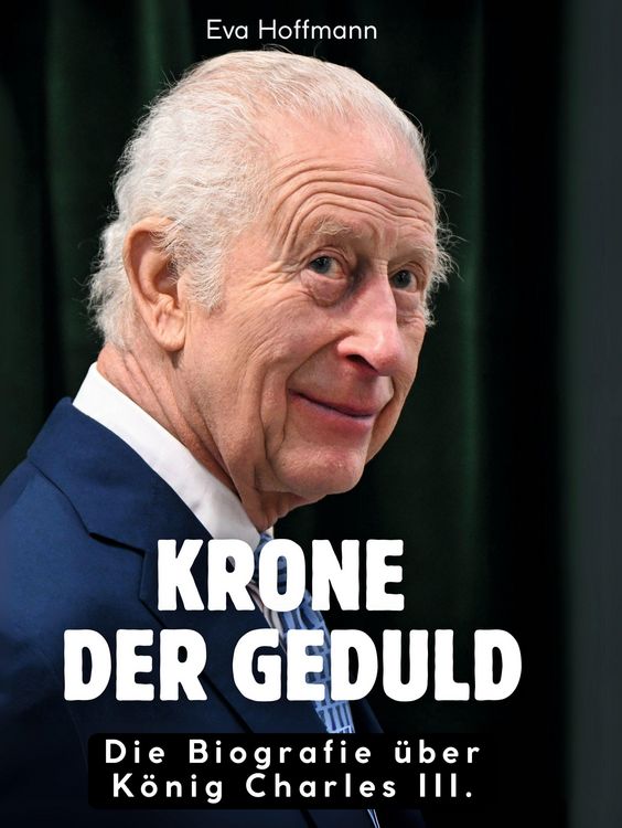 Produktbild: Krone der Geduld